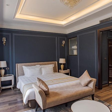 Victoria Villas Ha Long Luaran gambar