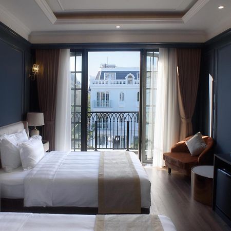 Victoria Villas Ha Long Luaran gambar