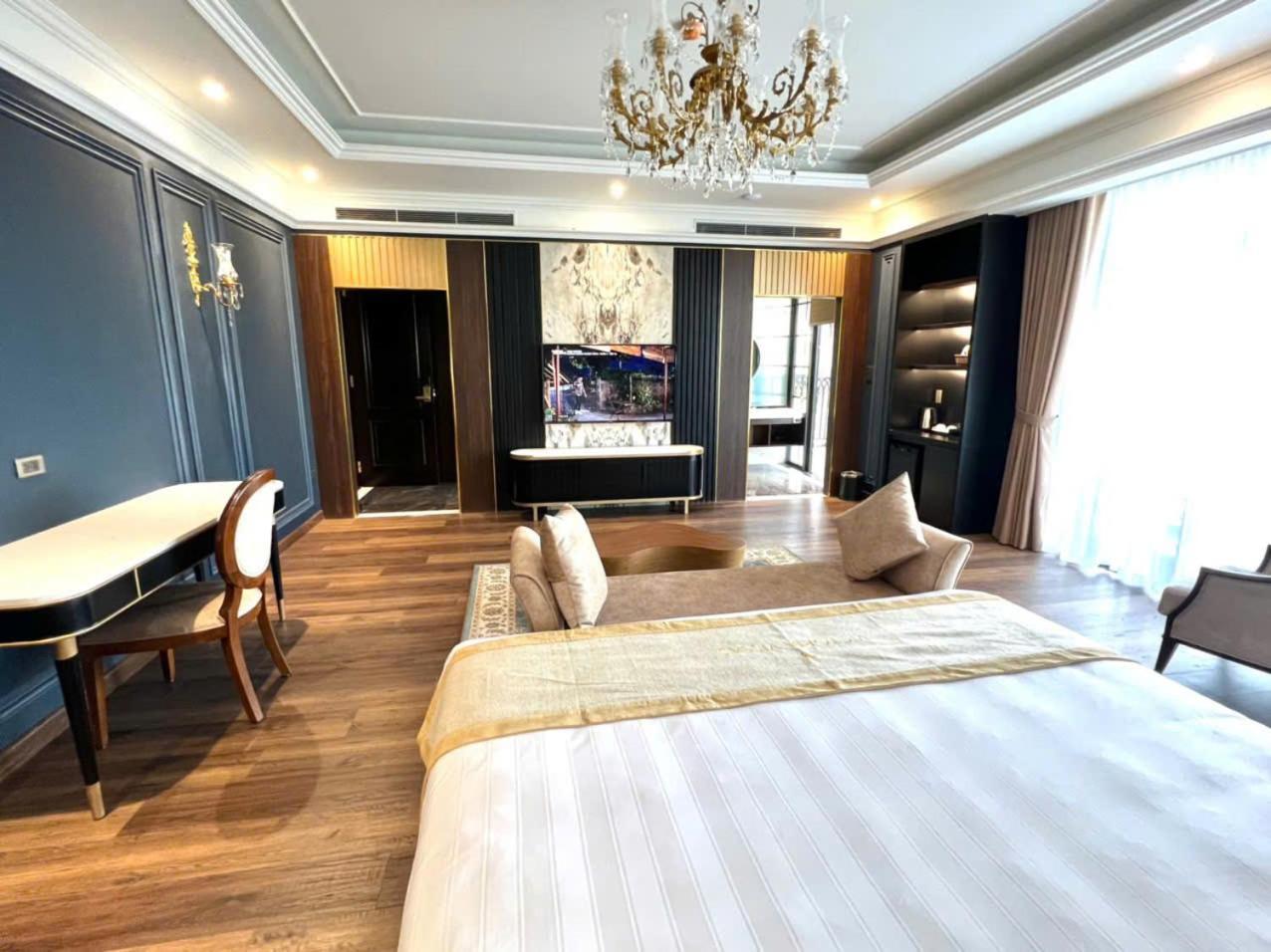Victoria Villas Ha Long Luaran gambar