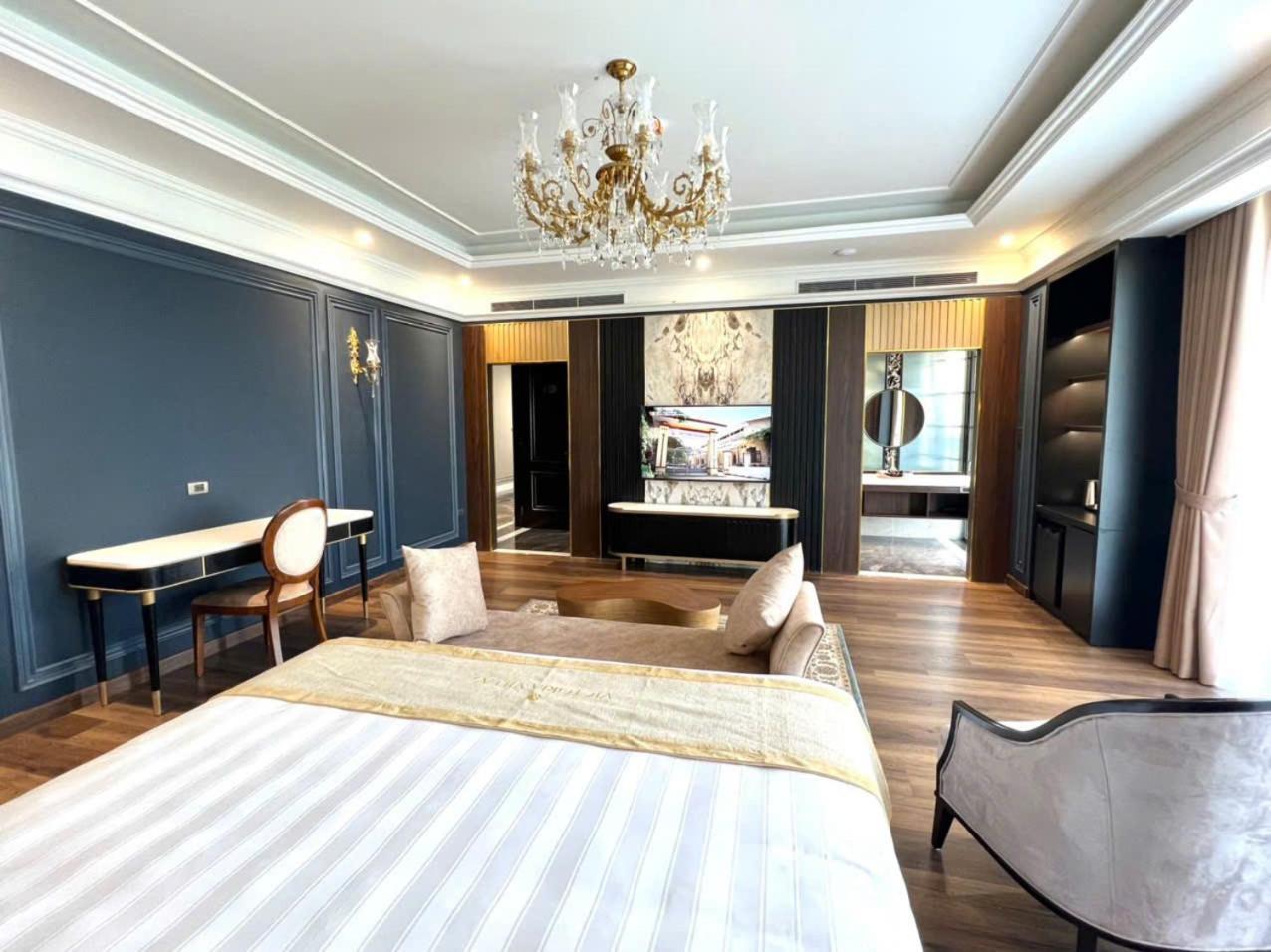 Victoria Villas Ha Long Luaran gambar