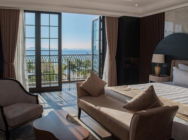 Victoria Villas Ha Long Luaran gambar