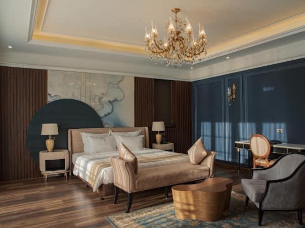 Victoria Villas Ha Long Luaran gambar