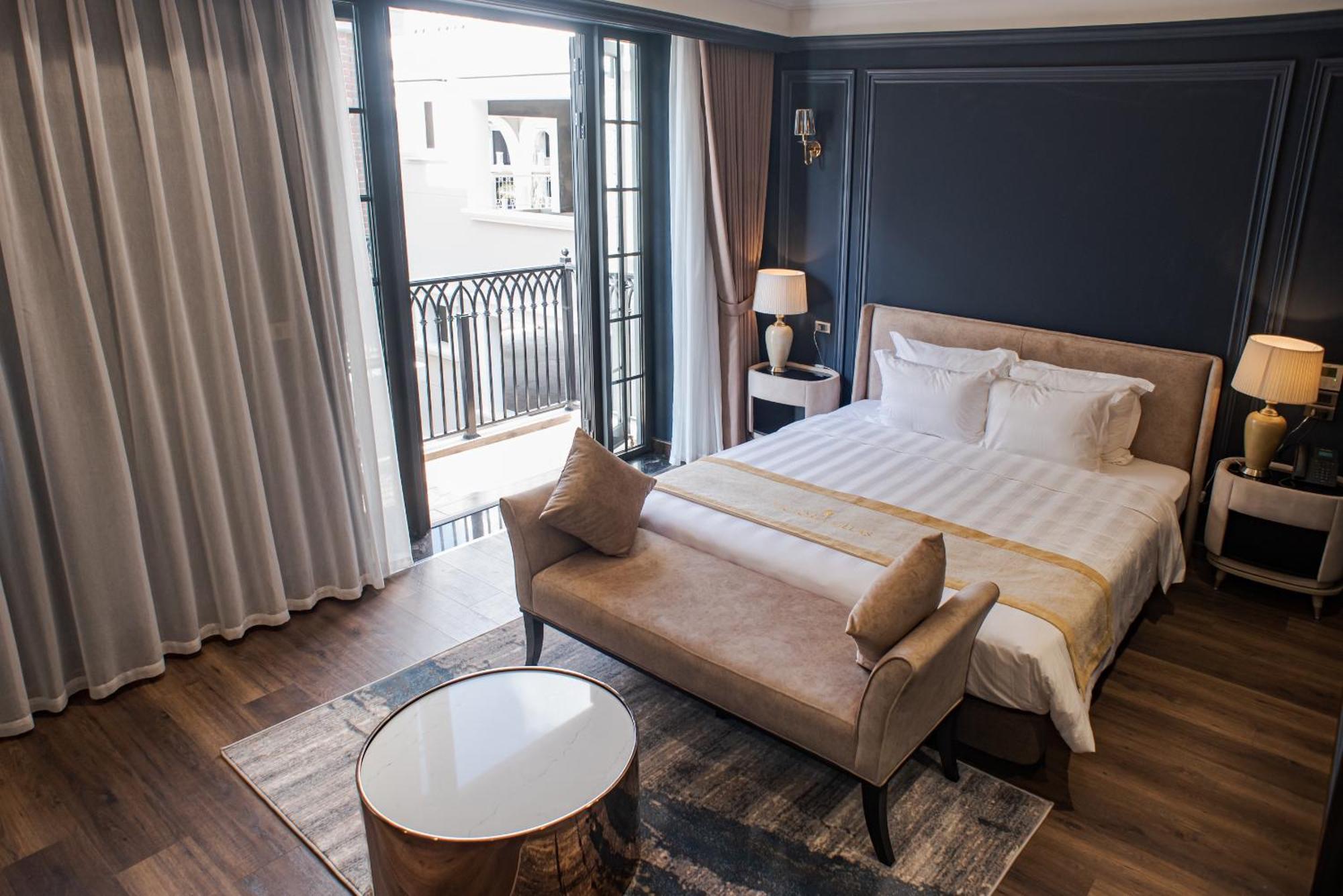Victoria Villas Ha Long Luaran gambar