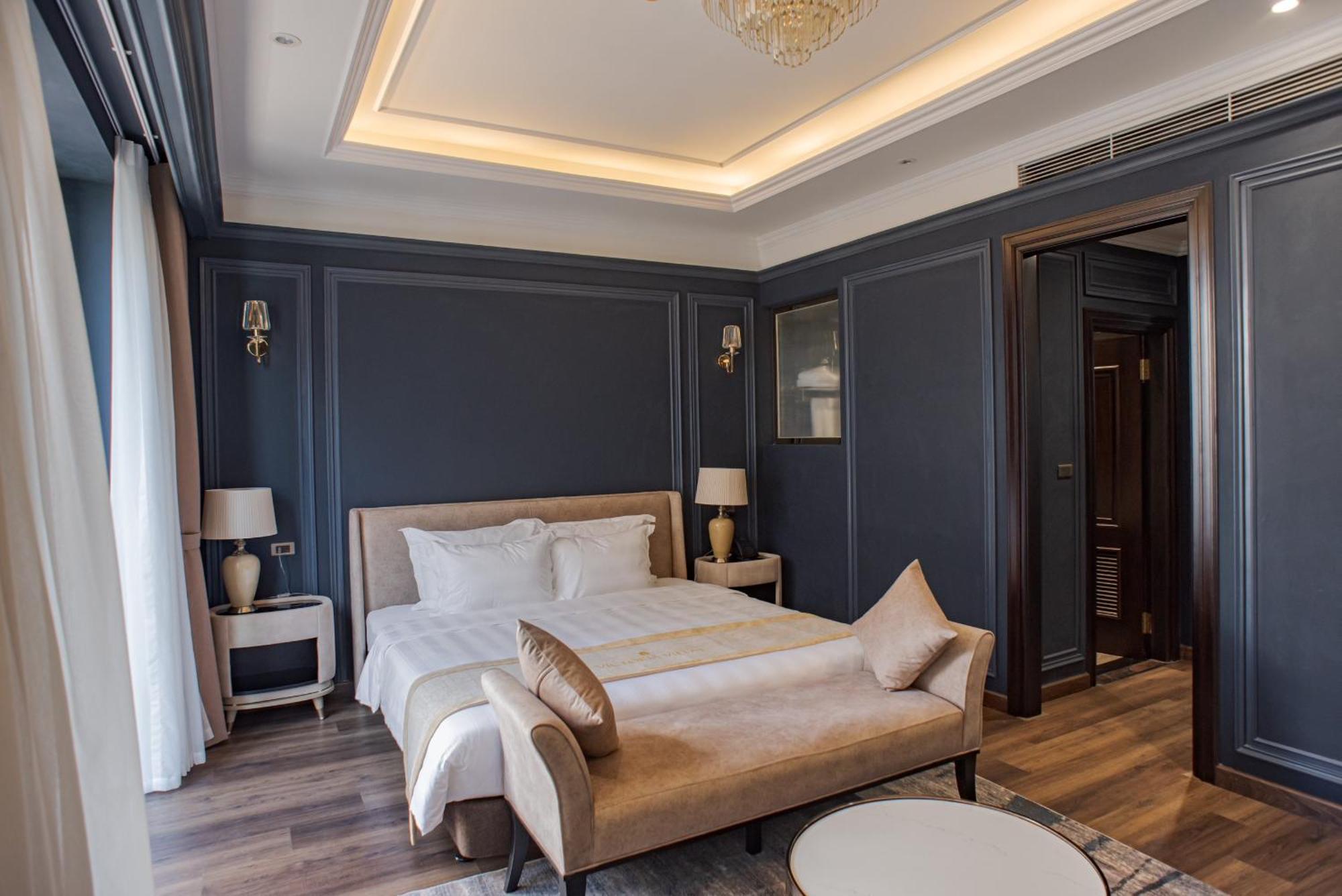 Victoria Villas Ha Long Luaran gambar