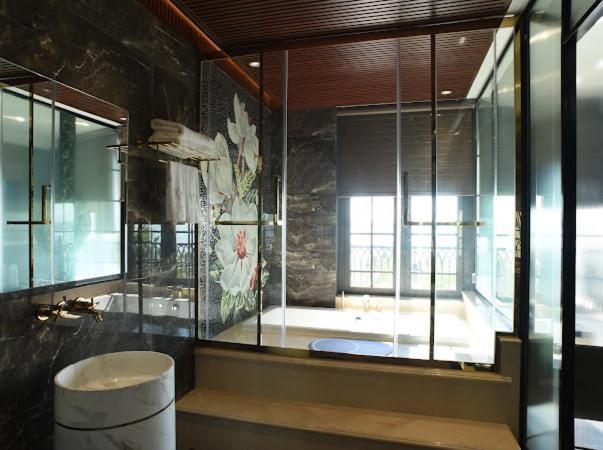 Victoria Villas Ha Long Luaran gambar