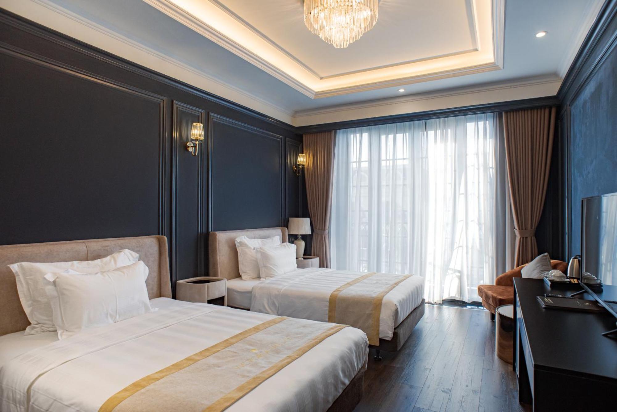 Victoria Villas Ha Long Luaran gambar