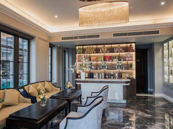 Victoria Villas Ha Long Luaran gambar