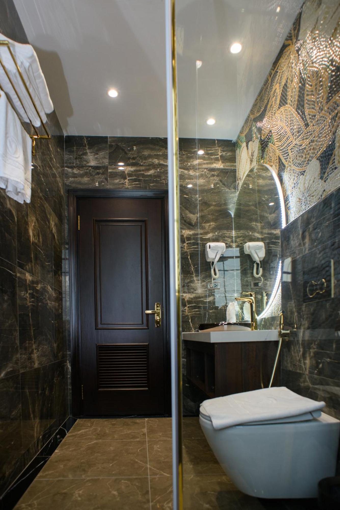 Victoria Villas Ha Long Luaran gambar